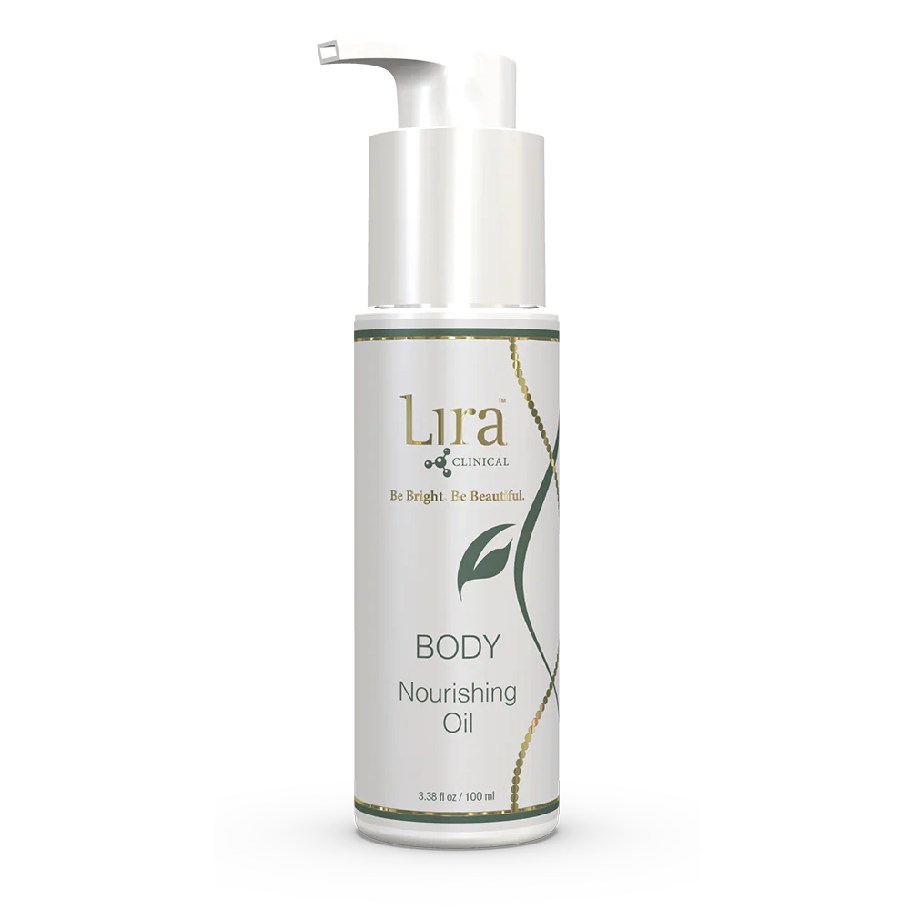 Nourishing Oil