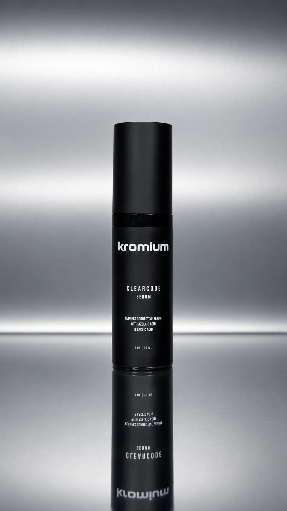 Clearcode Serum