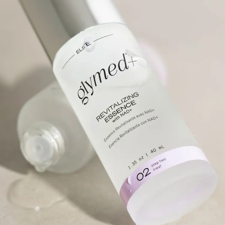 Revitalizing Essence with NAD+