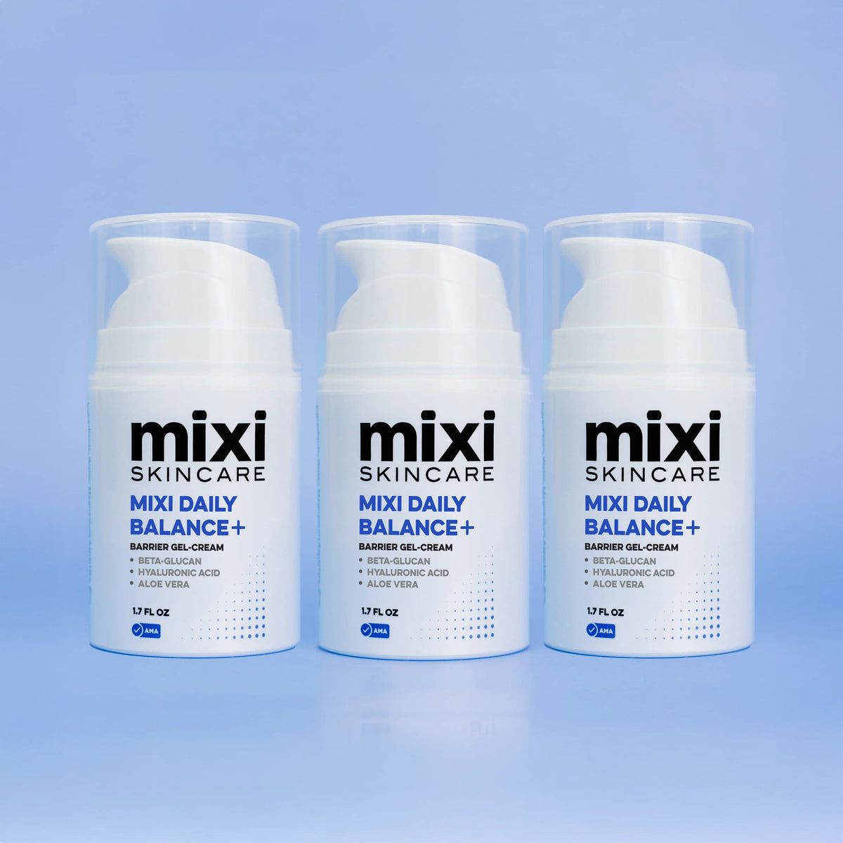 Mixi Daily Balance +