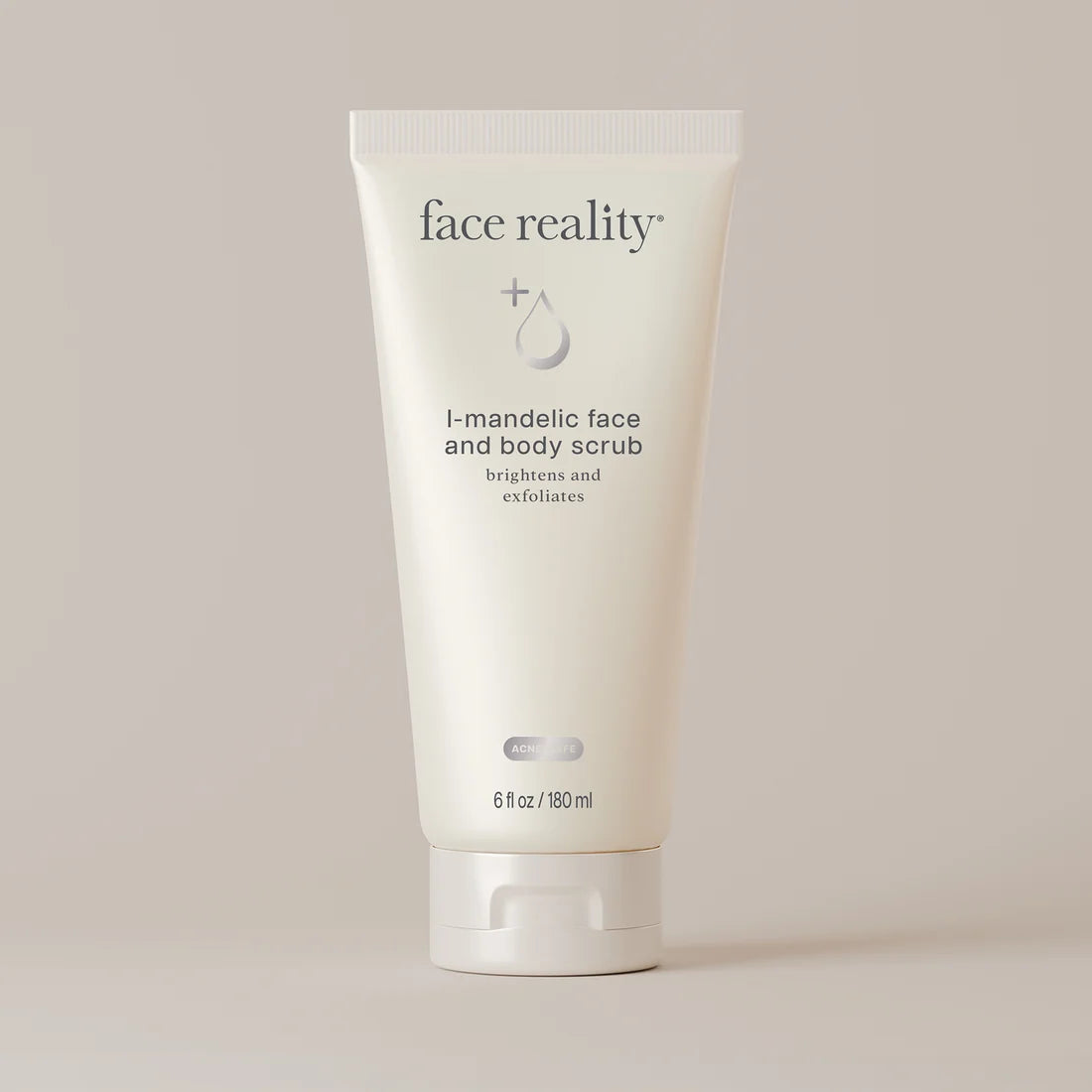 L-Mandelic Face And Body Scrub
