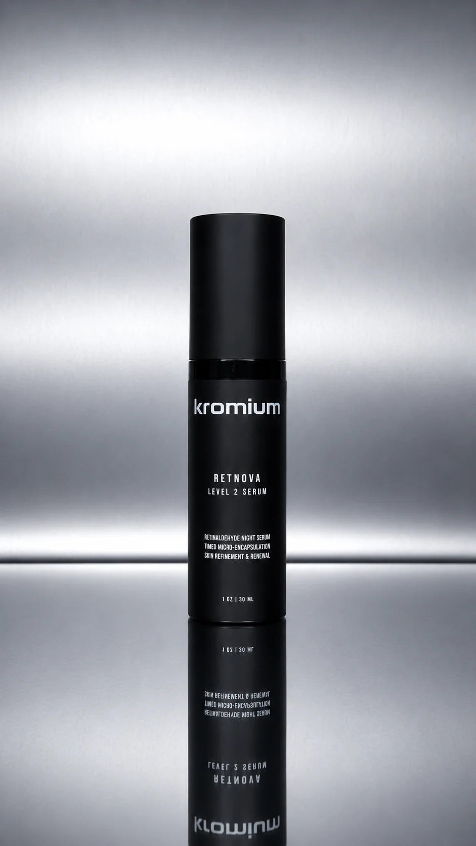 Retnova Serum Level 2