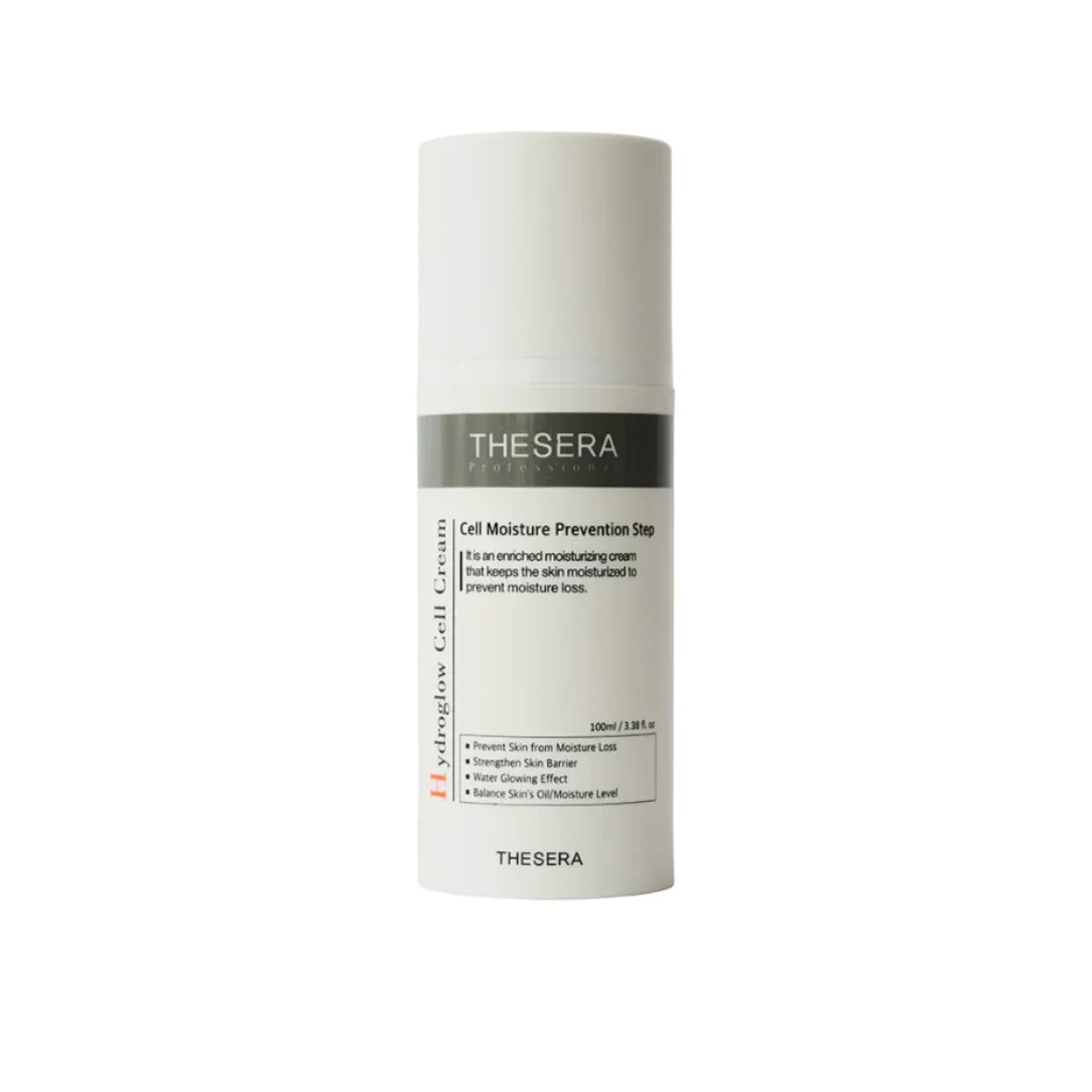 Thesera Hydroglow Cell Cream