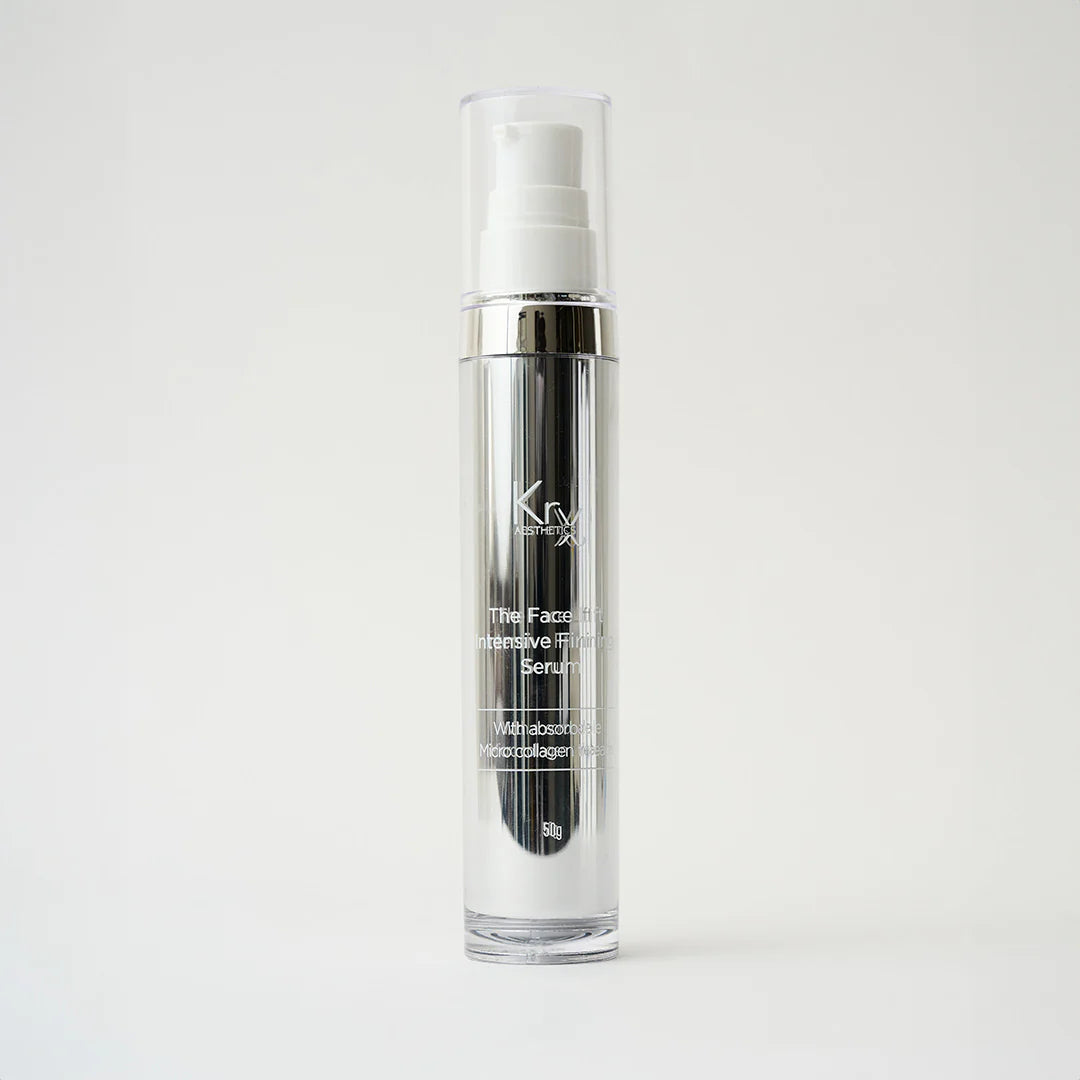 KrX The Face Lift Intensive Firming Serum