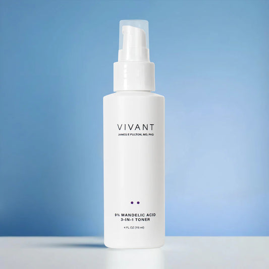 3% Mandelic Acid 3-In-1 Toner