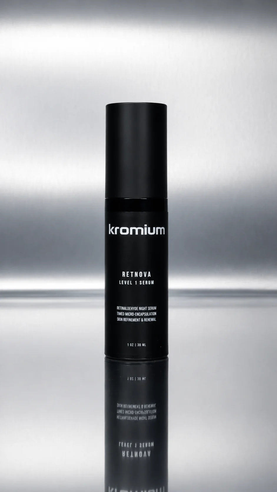 Retnova Serum Level 1
