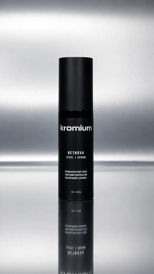 Retnova Serum Level 1