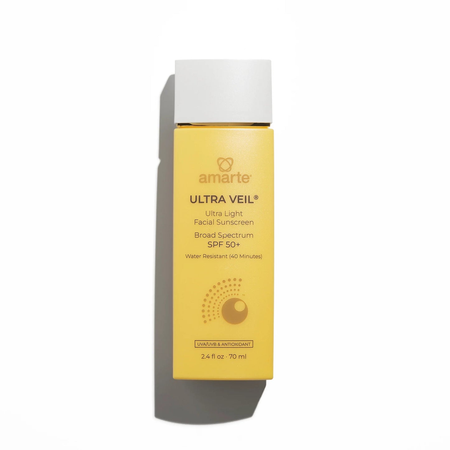 Ultra Veil 40+ SPF