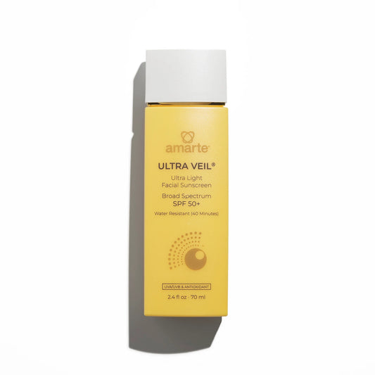 Ultra Veil 40+ SPF