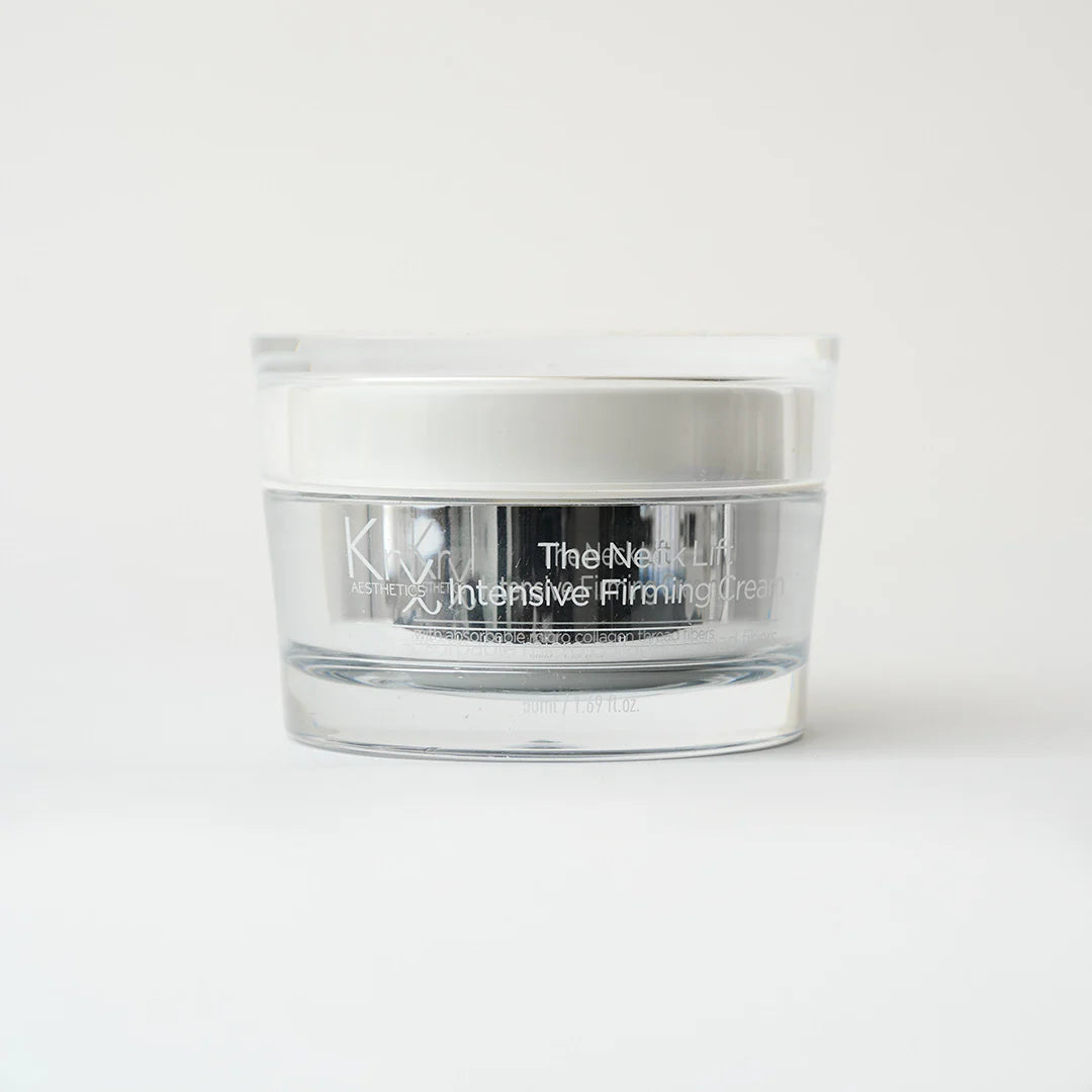 KrX Neck Lift Intensive Firming Cream