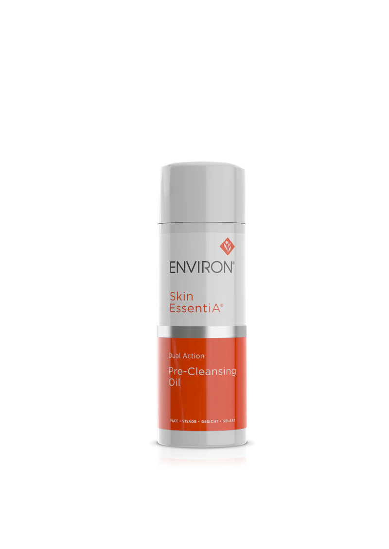 Environ Dual Action Pre-Cleansing Oil