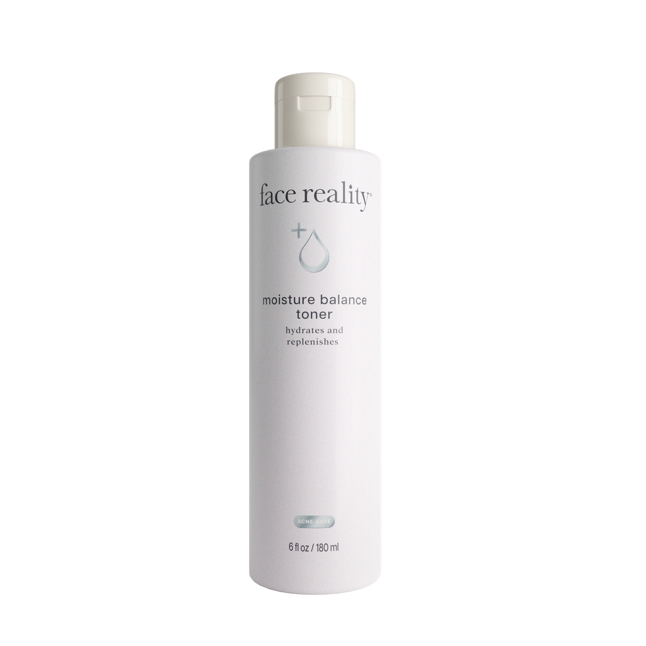 MOISTURE BALANCE TONER