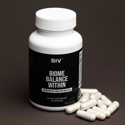 Biome Balance Within