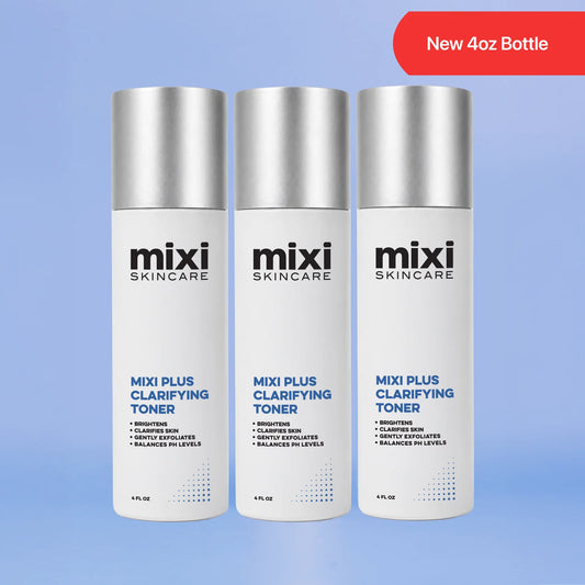 Mixi Clarifying Toner