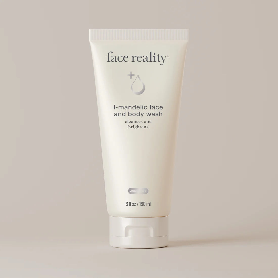 L-Mandelic Face And Body Wash