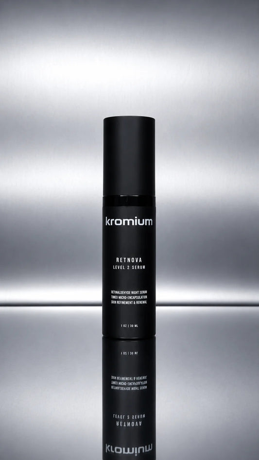 Retnova Serum Level 2