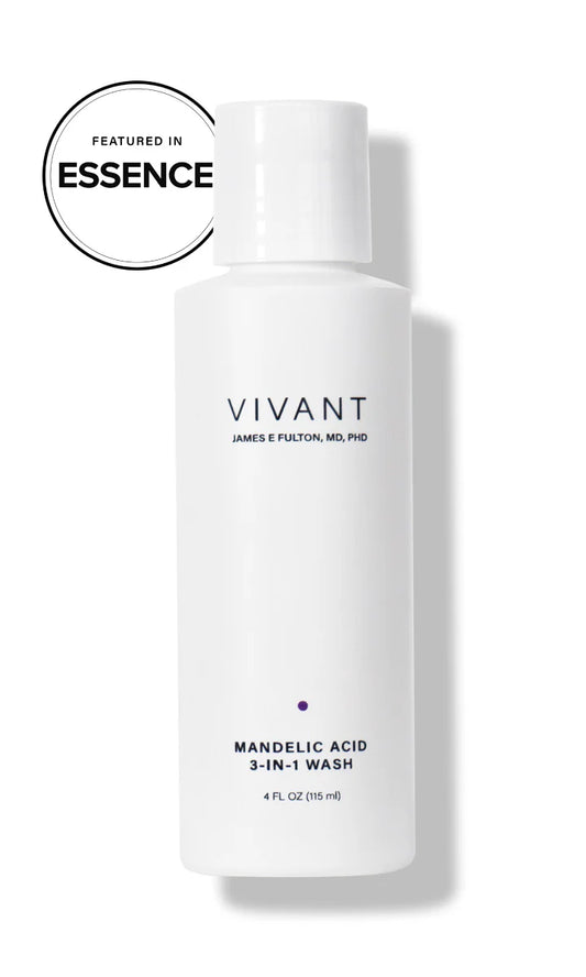 Mandelic Acid 3-In-1 Wash