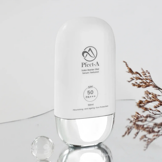 Pfect-A Solar Elixir Serum Sunscreen