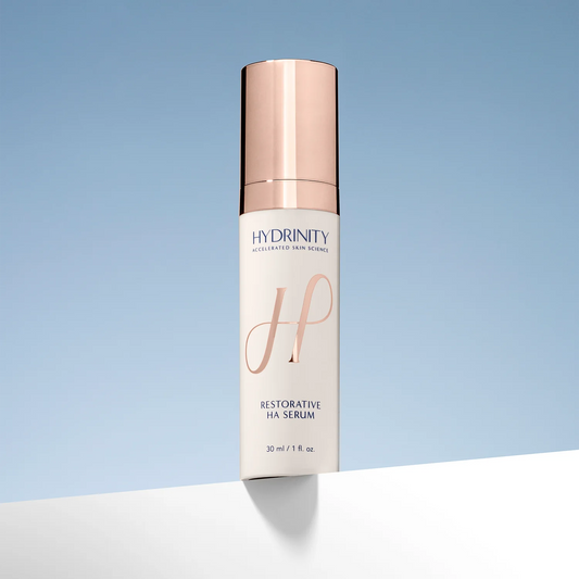 Restorative HA Serum