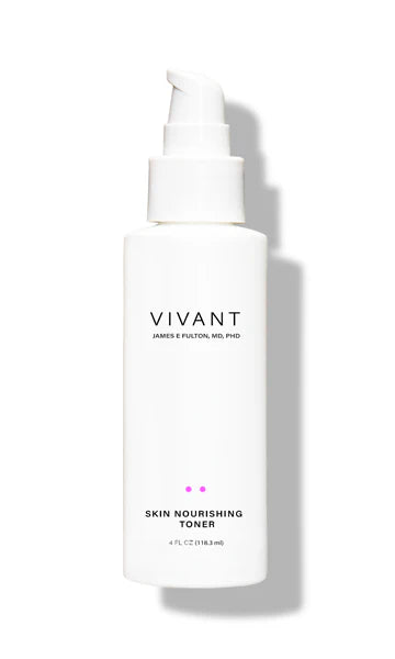 Skin Nourishing Toner