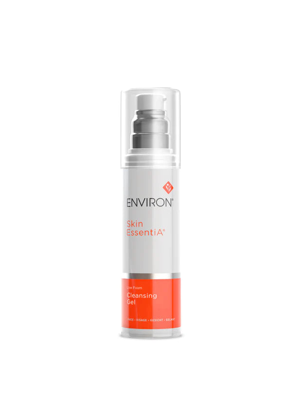 Environ Low Foam Cleansing Gel