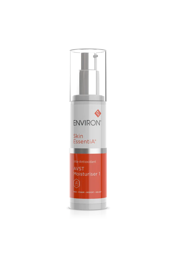 Environ Vita-Antioxidant AVST Moisturiser 1