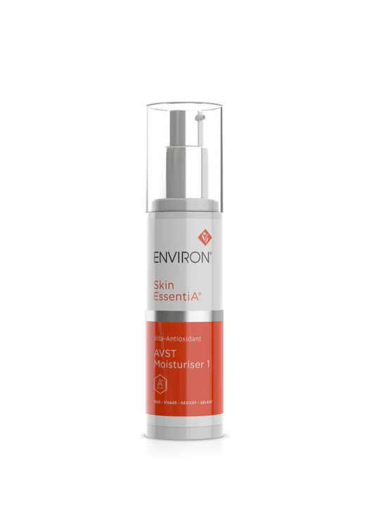 Environ Vita-Antioxidant AVST Moisturiser 1